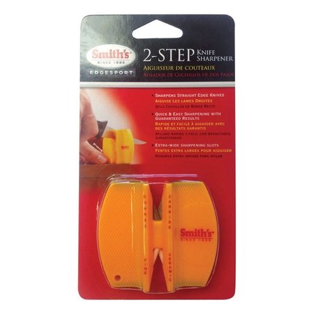 SMITHS Knife Sharpener 2 Step CCKS